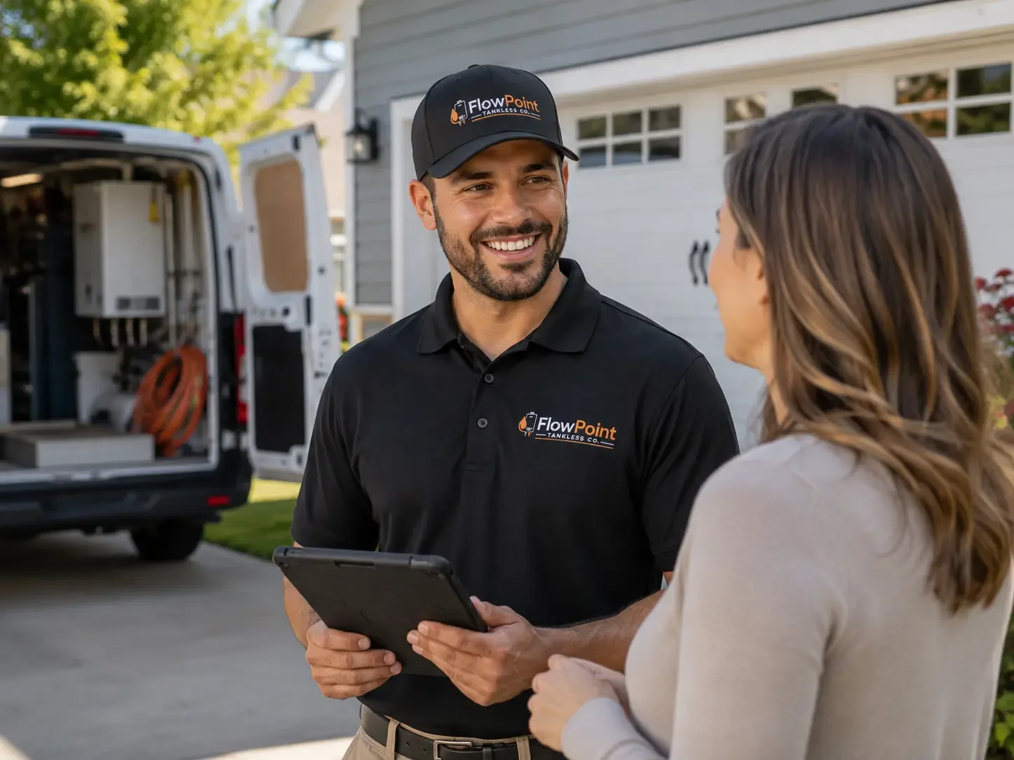 Tankless Water Heater Installation Stone Lake, WI FAQs